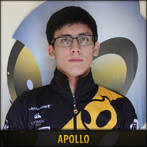 Announcing The Team Dignitas LoL Roster