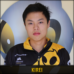 Announcing The Team Dignitas LoL Roster
