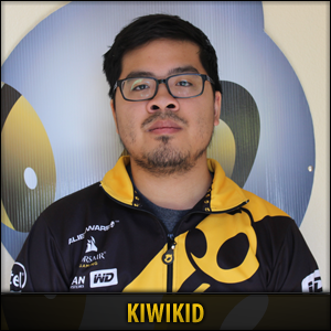 Announcing The Team Dignitas LoL Roster