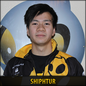 Announcing The Team Dignitas LoL Roster