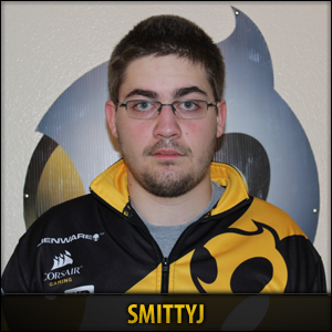Announcing The Team Dignitas LoL Roster