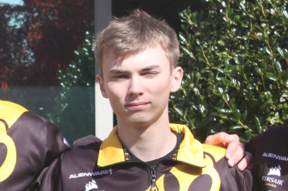 Frezzyy leaves Team Dignitas SMITE