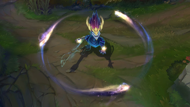 Star in the Making: Aurelion Sol's Place in the Meta