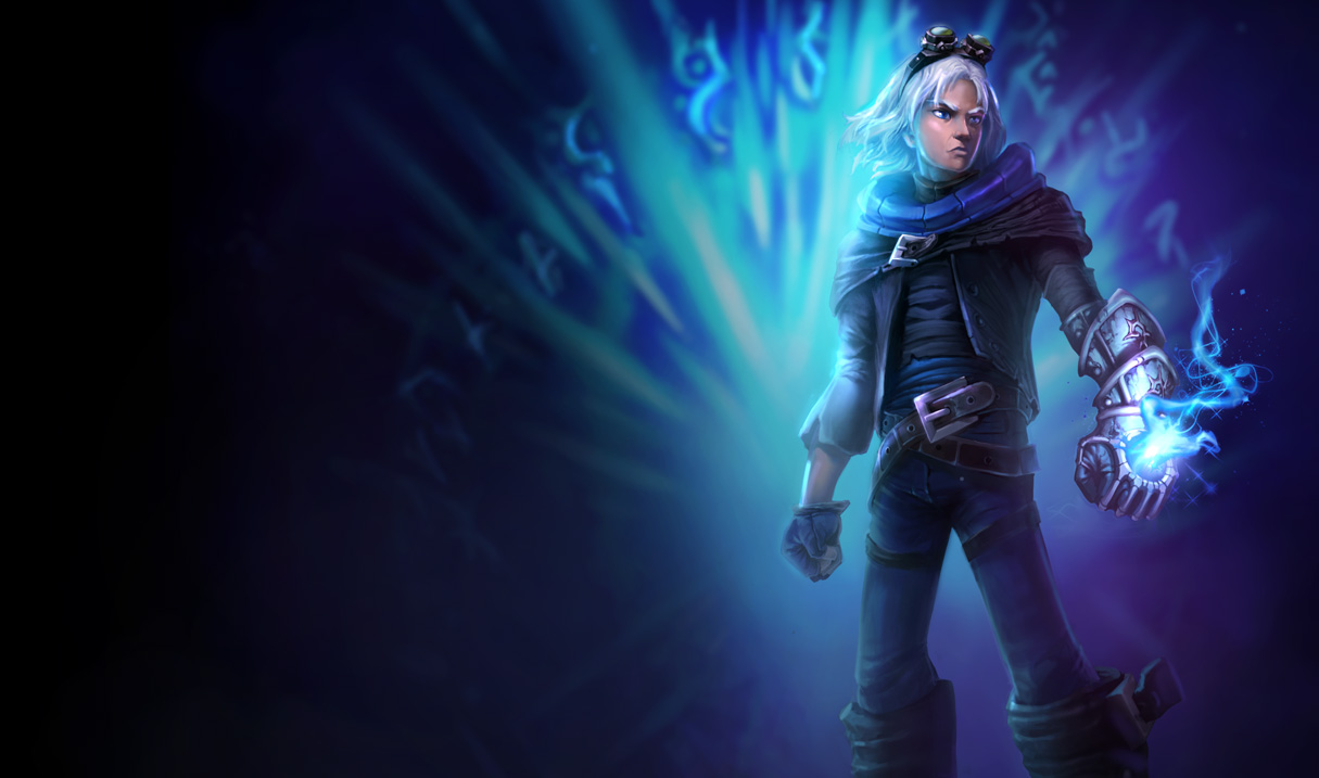 Interview with Absolute Legends Ad carry, Sleper