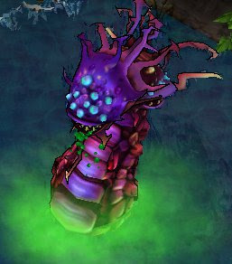 The Coveted Baron Nashor