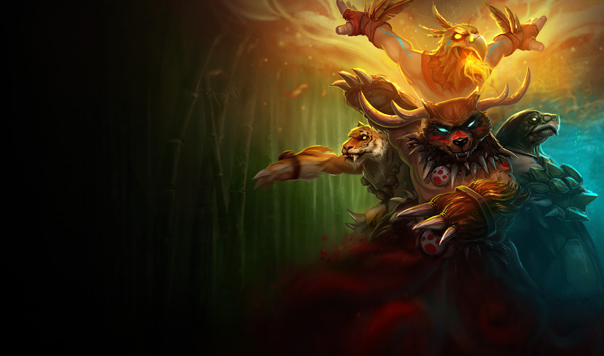 Choosing Champions Series: AP Carries
