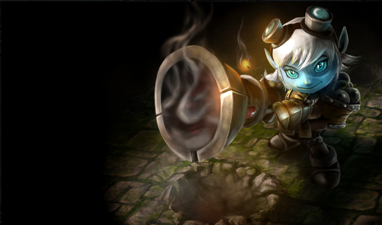 AD range champions review with CLG.eu's AD carry, yellowpete