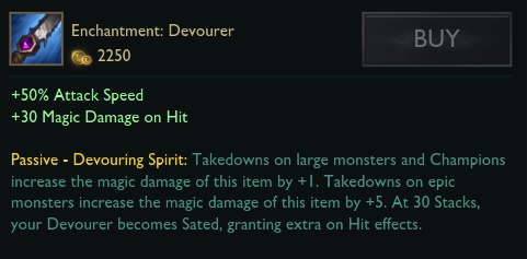 Sated Devourer: The Champions Who Will Reign Supreme in 5.13