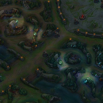 Master the Enemy: Reading the Opposing Jungler