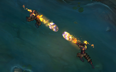 The Art of Composure: Controlling Rage and Preventing Tilt