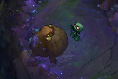 Master the Enemy: Reading the Opposing Jungler