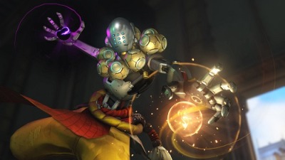 Harmony and Discord: An In-depth Zenyatta Guide