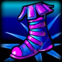 Shoes of Magi