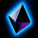 Obsidian Shard