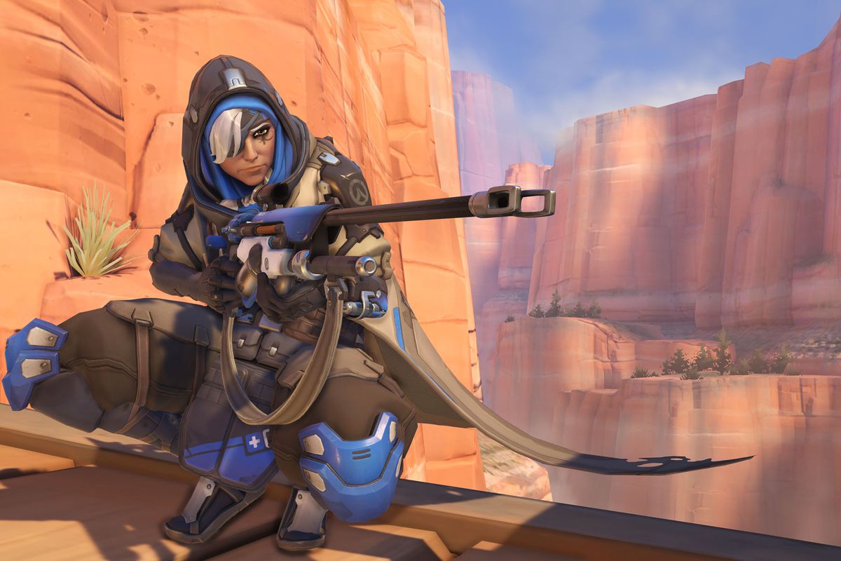 Deadly Support - A Guide to Advance Your Ana Play