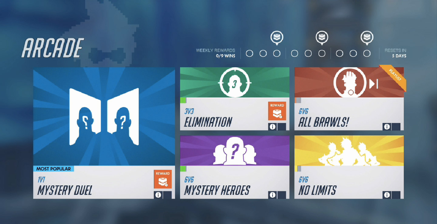 The Hard Climb: Mentally Preparing Yourself For Competitive Mode
