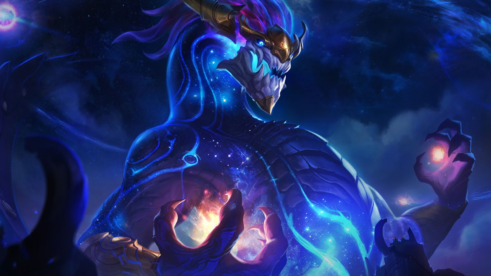 Star in the Making: Aurelion Sol's Place in the Meta