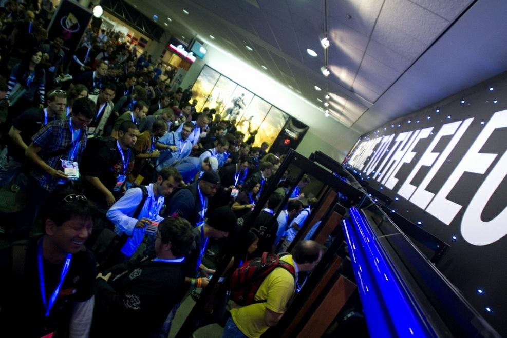 TwitchTV & Alienware Unite to Form Gaming Scholarship