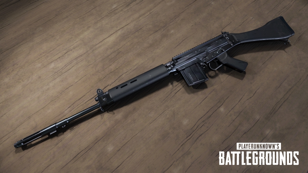 Examining PUBG's 1.0 Patch #12