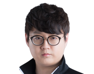 KT Rolster Mata