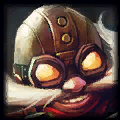 The Five Team Compositions of League of Legends