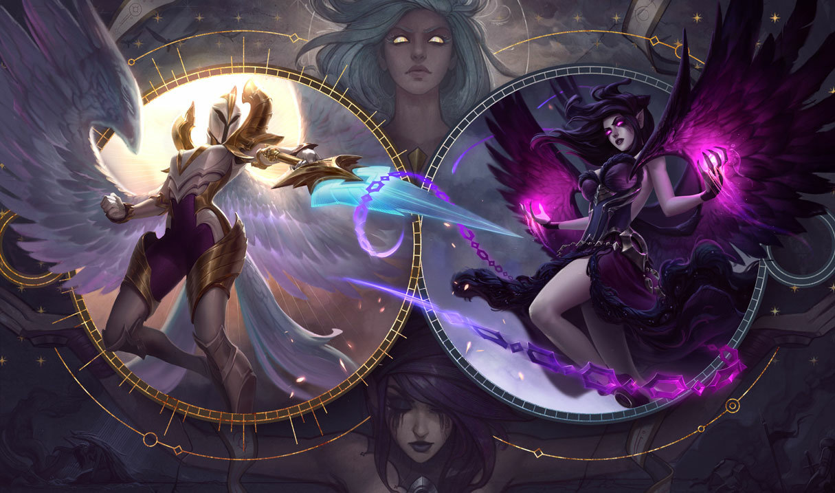 Solo Queue Pro Tips