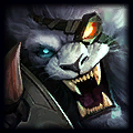 The Five Team Compositions of League of Legends