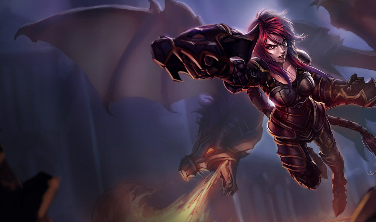 Sated Devourer: The Champions Who Will Reign Supreme in 5.13