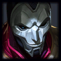 The Five Team Compositions of League of Legends