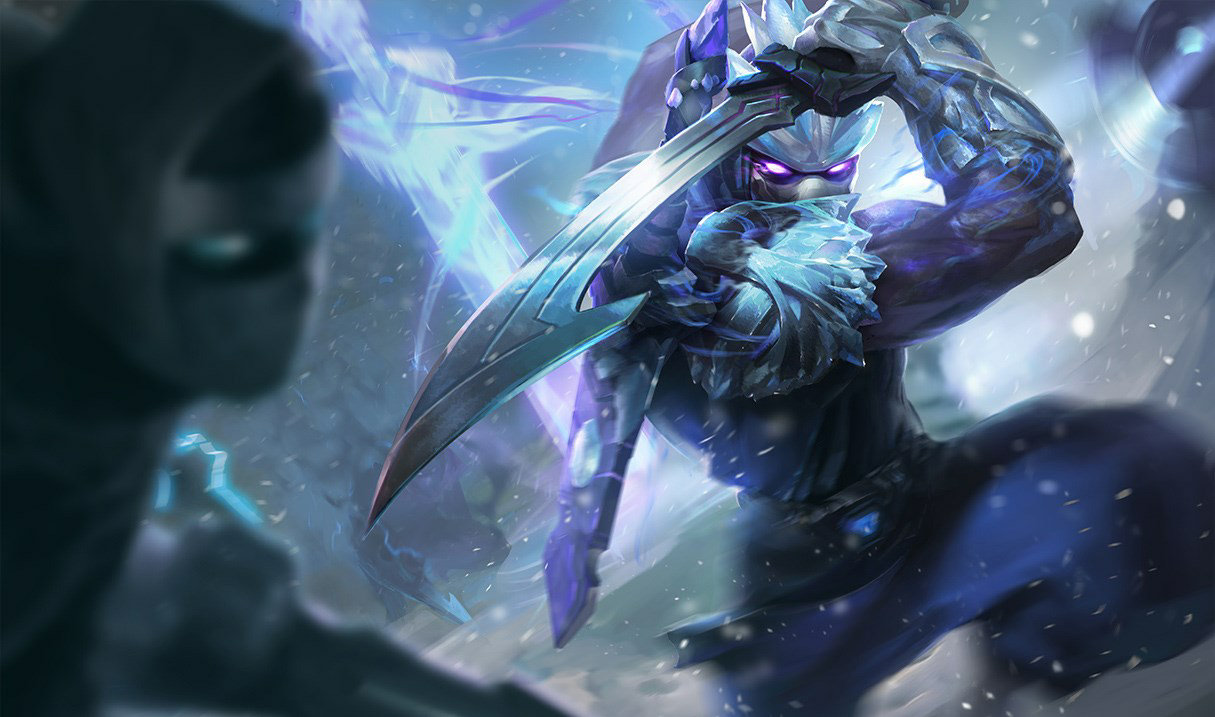 Following the Gods: Using Worlds Picks in Your Elo