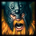 The Five Team Compositions of League of Legends