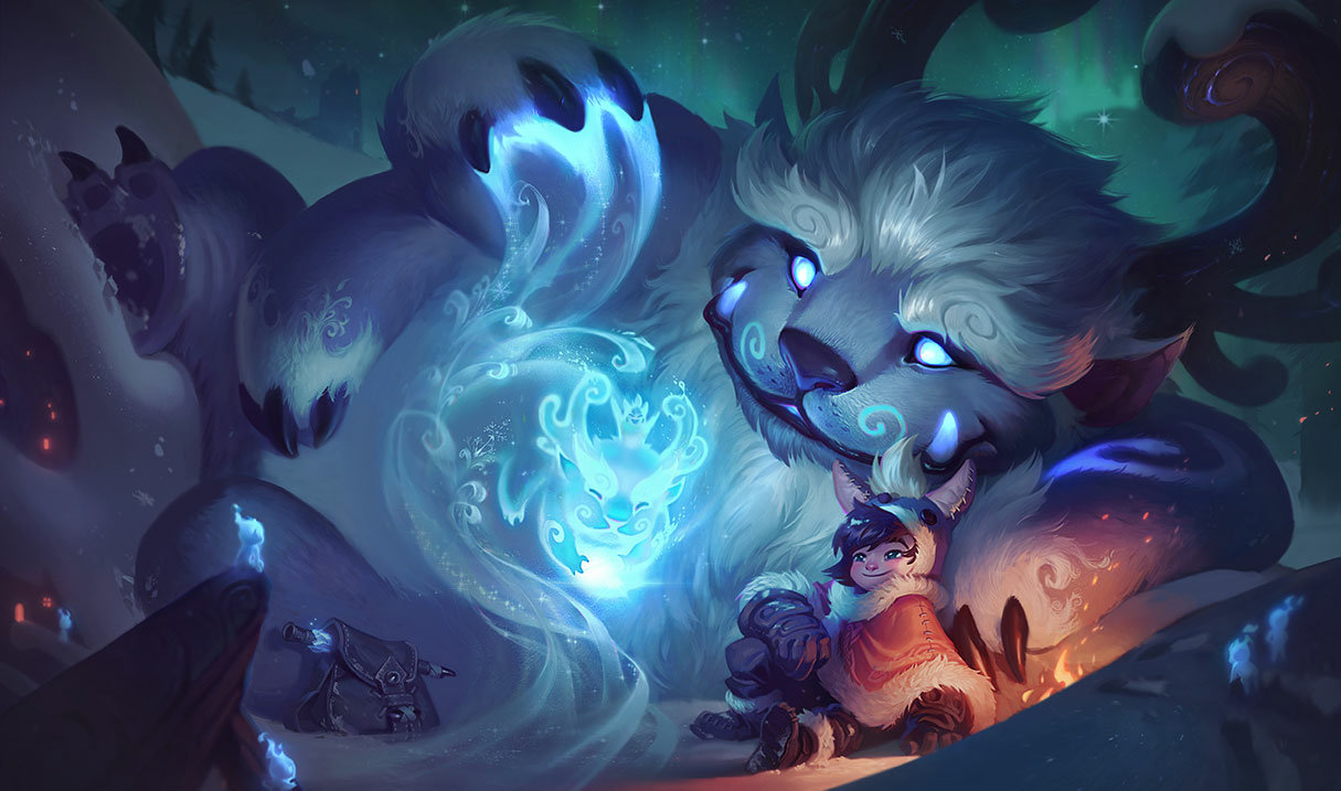 How to Become King of the Jungle: A Guide Through 5.11's Jungle