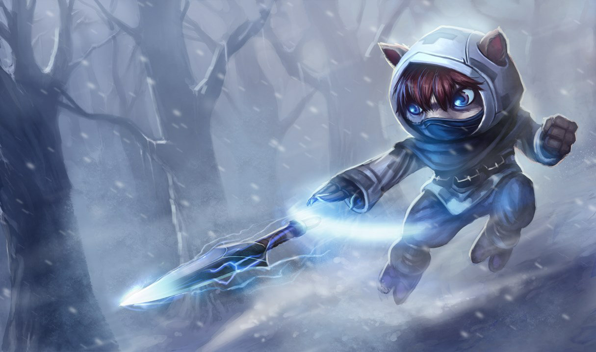 Following the Gods: Using Worlds Picks in Your Elo