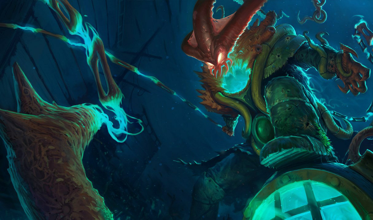 The Long Arm of the League - An In-Depth Guide to Hook Champions in LoL