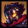 The Five Team Compositions of League of Legends