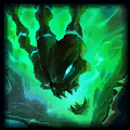 The Five Team Compositions of League of Legends