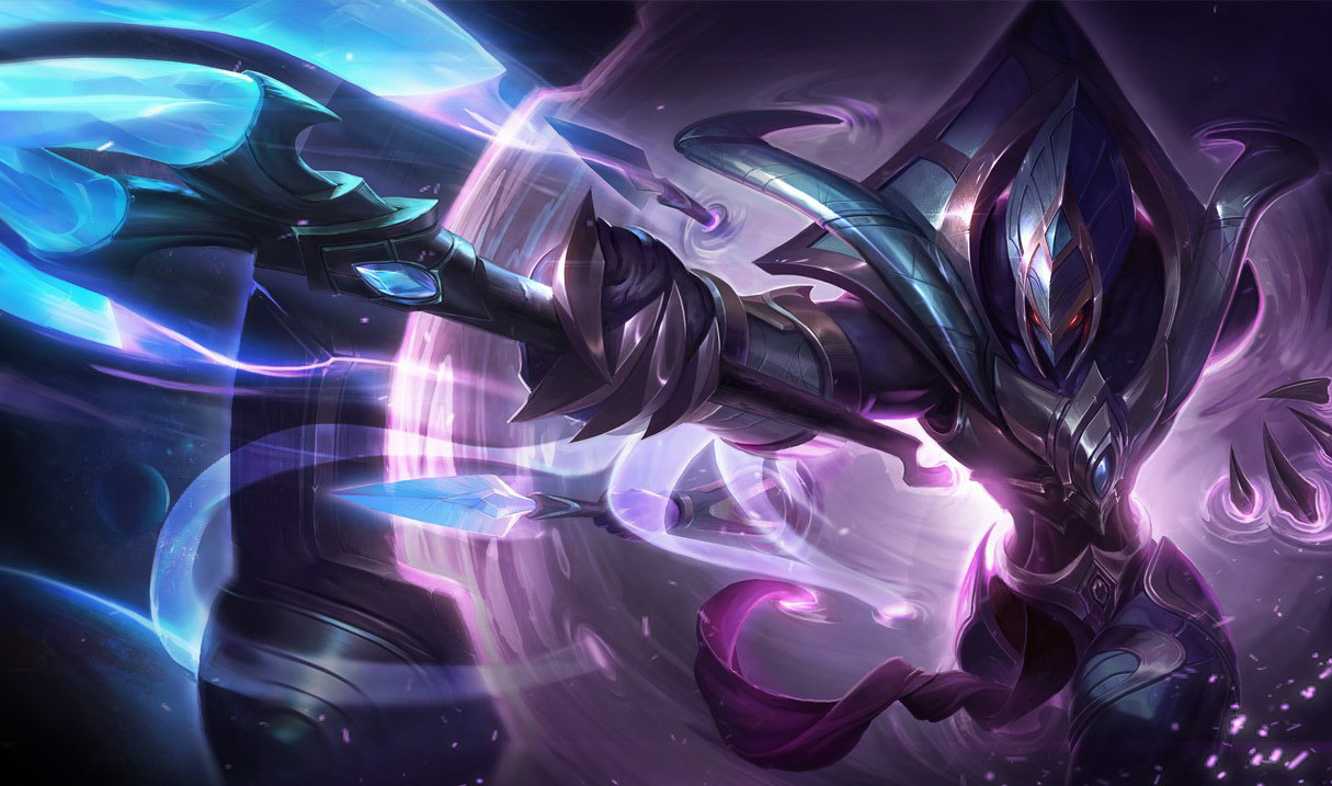 galactic azir
