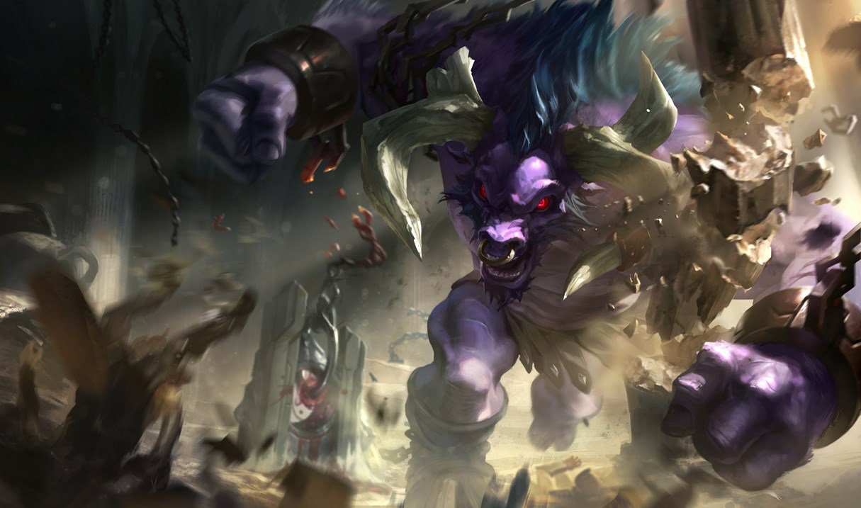 The Long Arm of the League - An In-Depth Guide to Hook Champions in LoL