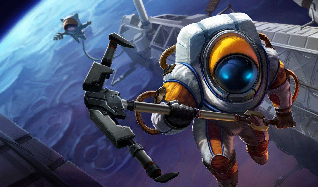 The Long Arm of the League - An In-Depth Guide to Hook Champions in LoL