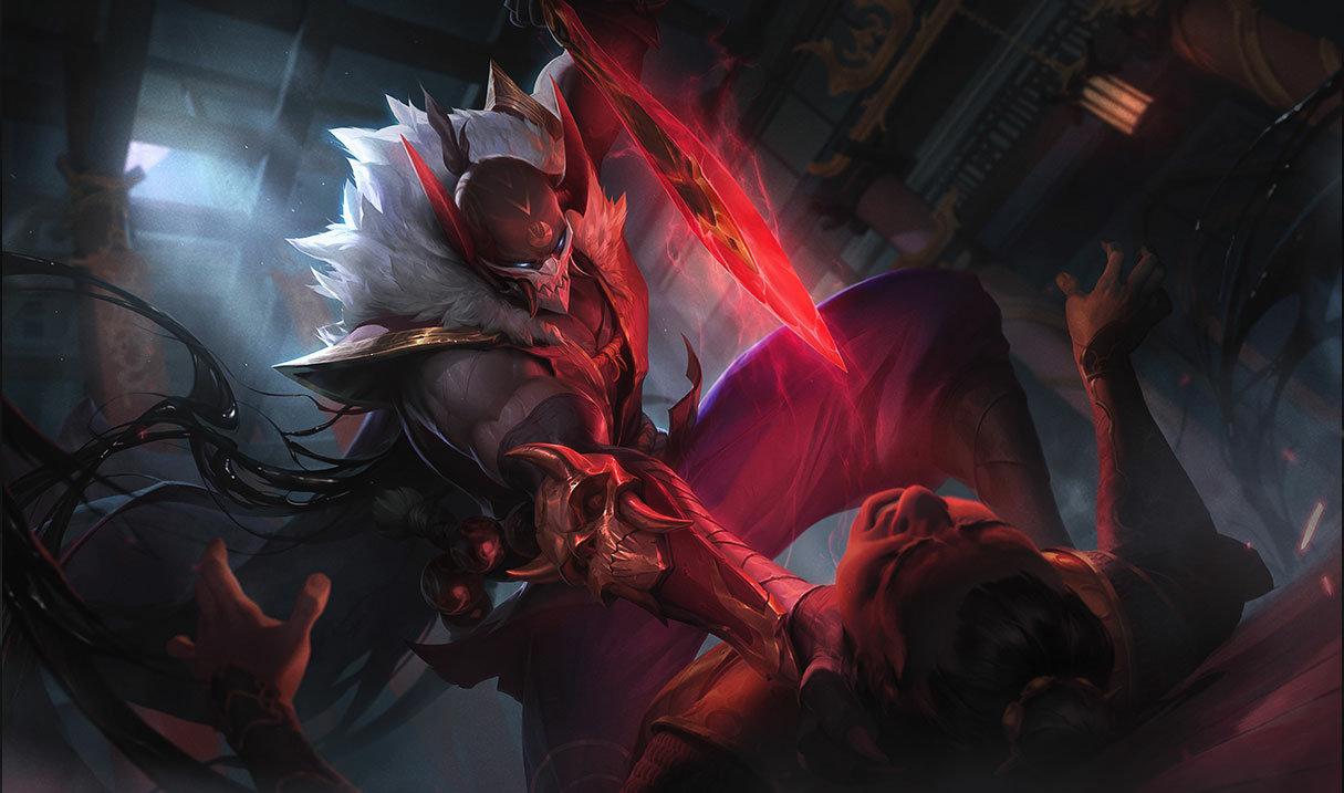 The Long Arm of the League - An In-Depth Guide to Hook Champions in LoL