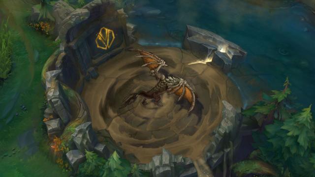 The Big One - An Analysis of the Three Biggest LoL Patch 9.23 Changes