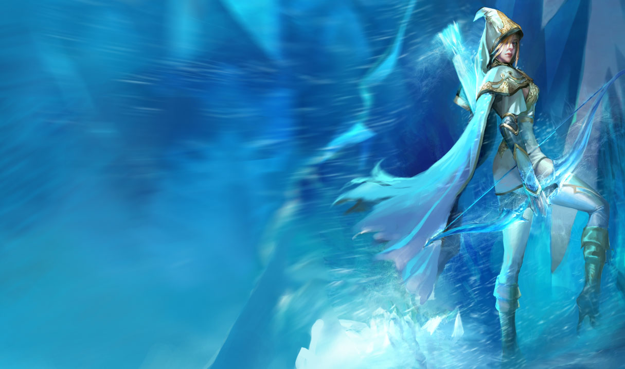 Courtesy of akizhao.deviantart.com
