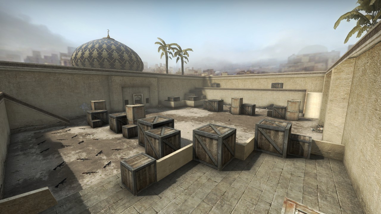 How to Deathmatch Effectively To Improve Your Aim