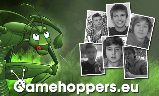 Gamehoppers