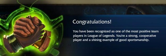Climbing the ladder: Tilting/Blaming the team - Elo Hell lies in you