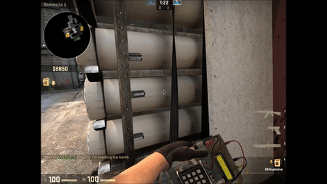 A Guide To Faking in CS:GO