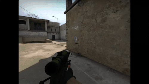 A Guide To AWPing In CSGO