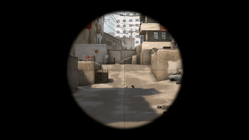 A Guide To AWPing In CSGO