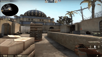 CT Side Isolation: Getting Out of a Pinch...