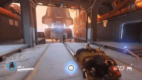 The One Man Apocalypse: A Roadhog Guide